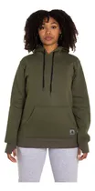 Comprar Buzo Mujer Campera Hoodies Camperas Buzo Canguro Friza A02