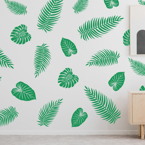 Rollo De Vinil Smart Removible Cricut 33 Cm X 90 Cm Color Verde Pasto
