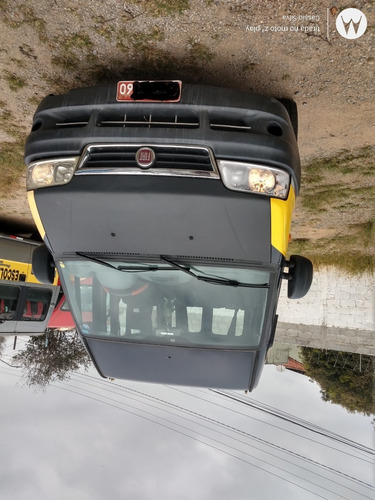 Ducato Escolar 30 Lugares