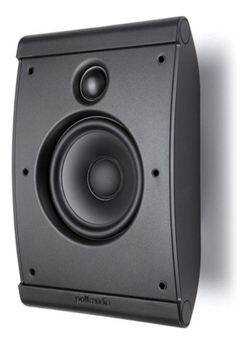 Parlante Multi Aplicación Polk Owm3