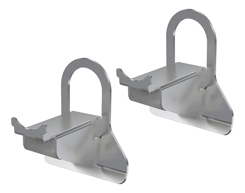 Soporte Para Tubería De Piscina, Soporte Para 2 Piezas