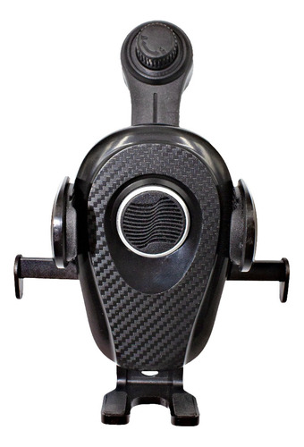 Soporte Base Celular Auto Carro Aire Ventilacion Gps Rejilla