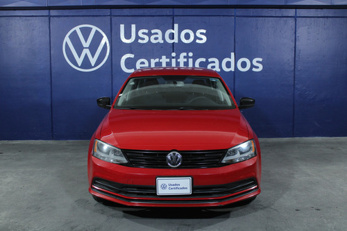Volkswagen Jetta 2.0 L4 At