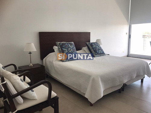 Imagen 11 de 26 de Apartamento En La Barra 3 Dormitorios C/parrillero