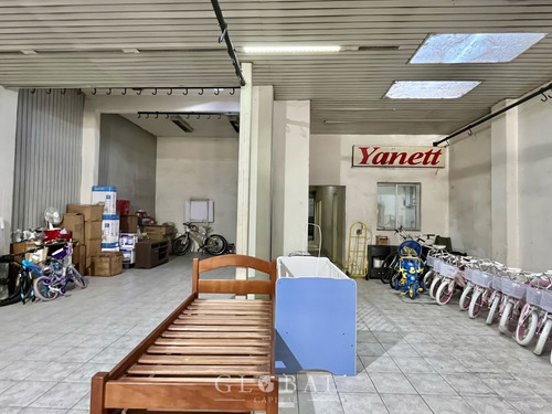 Venta Local Comercial Unión