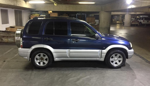 Imagen 3 de 9 de Chevrolet Grand Vitara