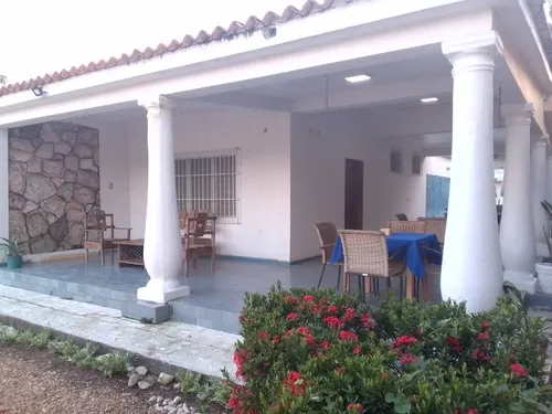 Posada En Tucacas Venta