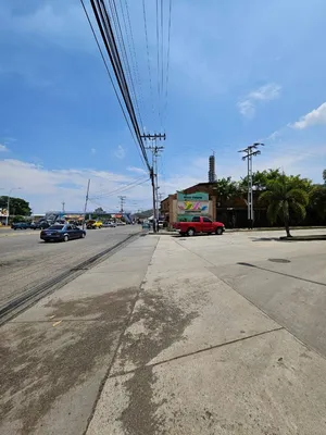 Terreno en venta
