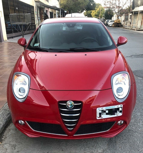 Alfa Romeo Mito Junior 78cv Mt