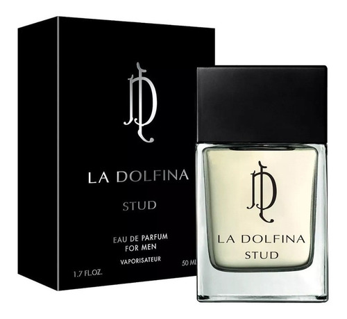 La Dolfina Stud Original Perfume 100ml Perfumesfreeshop!!