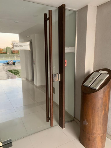 Imagen 10 de 28 de Departamento Dos Dormitorios Con Cochera Piscina Y Guardia 24 Hs