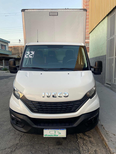 Iveco Daily 35-150 Bau 