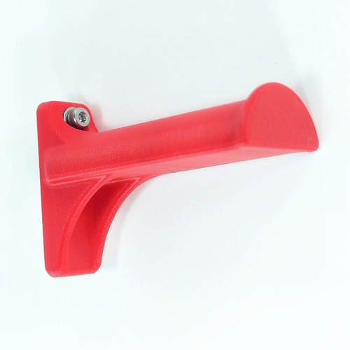 Suporte Para Carretel De Filamento 3d Perfil 20x20 V-slot