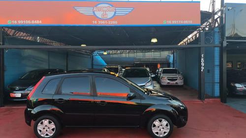 Ford Fiesta 1.0 ROCAM HATCH 8V FLEX 4P MANUAL