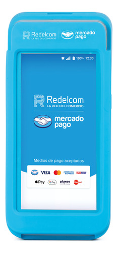 Lector De Tarjetas Point Smart Pro Control De Inventario