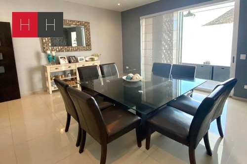 Casa En Venta Lagos Del Vergel Al Sur De Monterrey