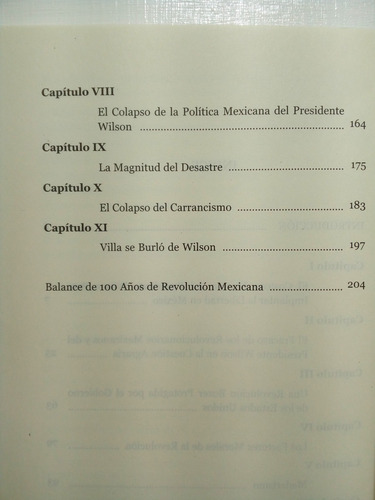 Cien Años Revolución Mexicana (Usado)