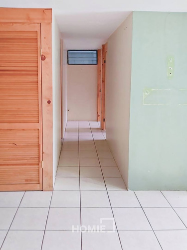 Imagen 2 de 7 de Lindo Departamento En Fracc. Privada San Javier, Pachuca, 68033