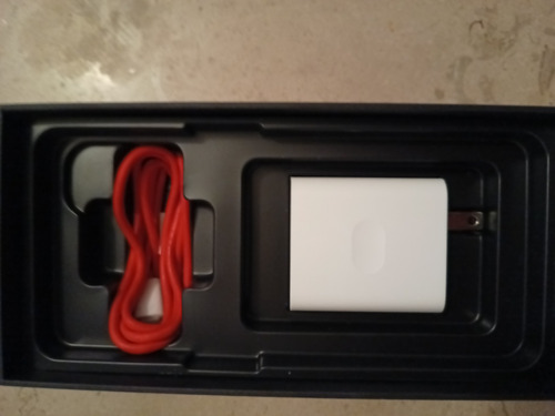 Celular One Plus Nord N100 (Usado)