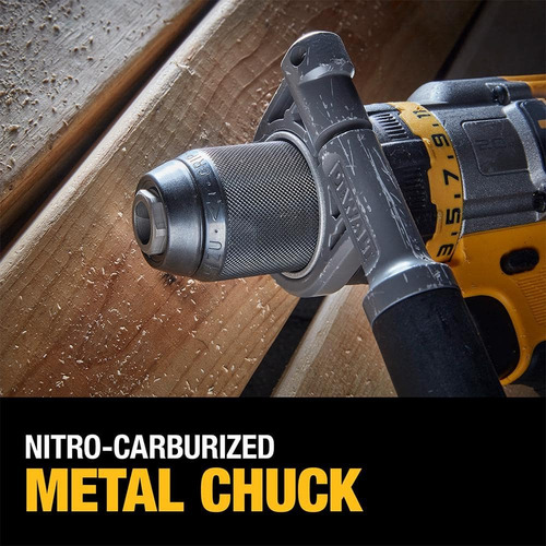 Combo Dewalt Xr Max Flexvolt 20v Brushelss Inalámbrico