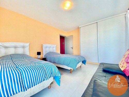 Imagen 8 de 18 de Torre Francia Venta Piso Alto Punta Del Este