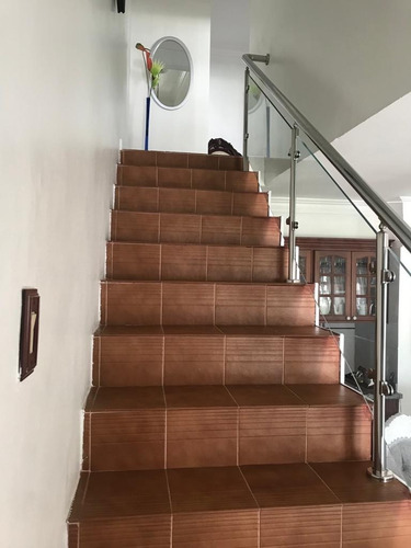 Imagen 6 de 19 de Penthouse En La Urbanizacion Real Santo Domingo Distrito Nacional Penthouse De 300 M2 (4to, 5to Y 6to Nivel)