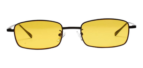 Imagen 2 de 9 de Gafas De Sol Moda Hombre Mujer Fácil Limpiar Duradero