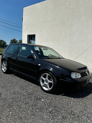 Golf Tdi Sportedition