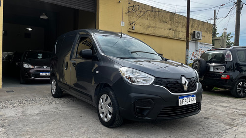 Renault Kangoo Ii Express 1.5 Dci Confort