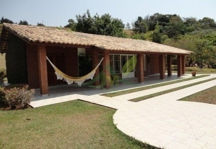 Imagem 4 de 14 de Sítio Em Joanópolis Na Beira Da Represa 20.000 M² - 858