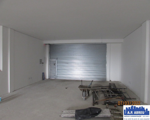 Imagem 5 de 20 de Salão Comercial Para Alugar Na Av Cangaiba - Pt00015 - 70436680