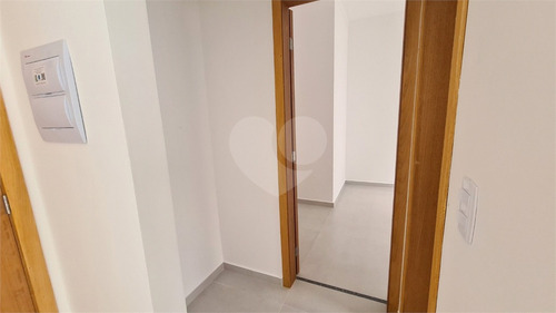 Imagem 8 de 27 de Apartamento 1 Dormitório A Venda No Canto Do Forte-sp. - Reo696640