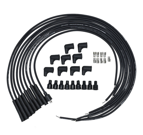 Kit Cables Bujías Pontiac Grand Am V8 4.9l 78/80