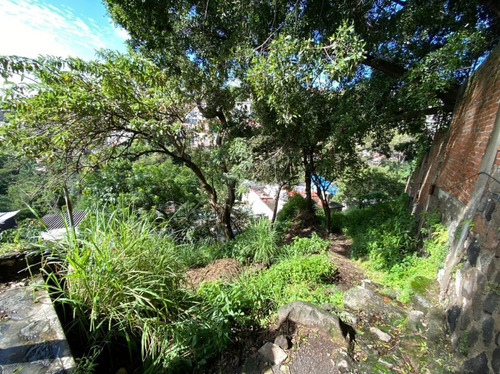 Terreno En Venta Con Vista Panorámica