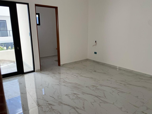 Casa En Venta En Residencial Aqua