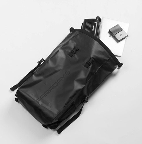 Faraday Defense Faraday - Bolsa Seca Impermeable - Mochila D