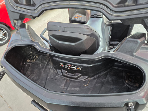 Can Am Outlander 700 2023 Seminueva