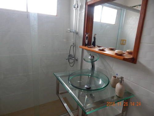Venta - Piriápolis - Orden De Vender!!! Casa Amplia Con Apto Al Fondo Y Terreno Al Frente En Excelente Zona - Ref 1549