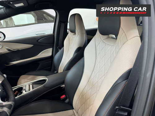 Byd E2 Gs Ahora Tambien Color Negro 93 Kw 2025 0km