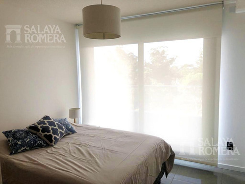 Imagen 3 de 8 de Alquiler: 1 Dormitorio Vista Mansa Punta Del Este Sap4178591