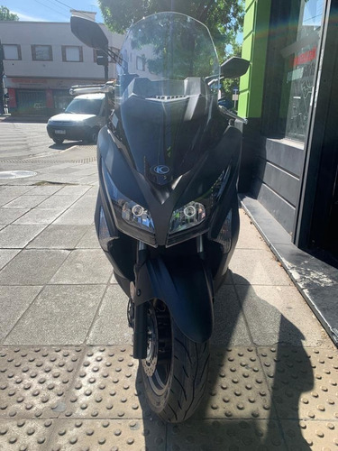 Kymco Xtown 250 2021 Cordasco