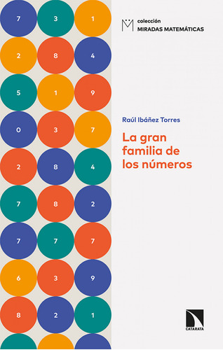 La Gran Familia De Los Numeros - Ibanez Torres Raul