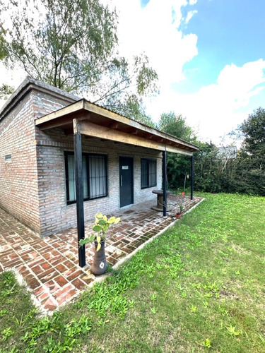 Venta| Casa Quinta En Villa Lia