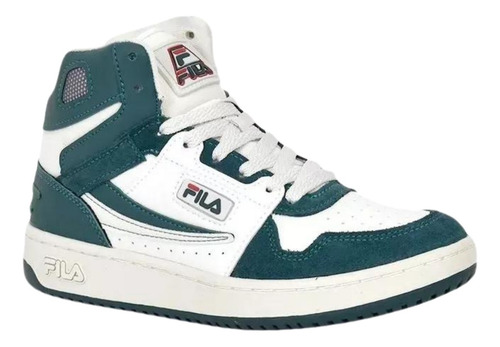 Bota Mujer Fila F02l00178-5951/blver