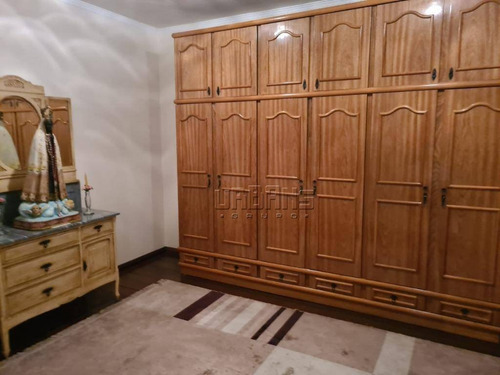 Sobrado À Venda, 761 M² Por R$ 7.000.000 - Osvaldo Cruz - São Caetano Do Sul/sp - So0397