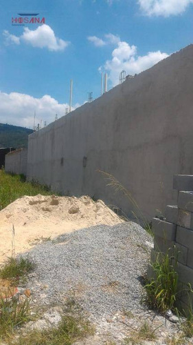 Imagem 9 de 11 de Salão À Venda, 120 M² Por R$ 230.000 - Jardim Serra Grande - Caieiras/sp - Sl0047