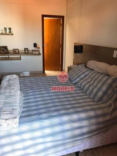 Imagem 17 de 22 de Casa À Venda, 120 M² Por R$ 490.000,00 - Pombeva - Piracicaba/sp - Ca3062