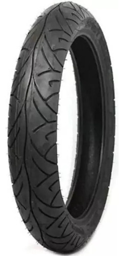 Pneu 100 80 17 Dianteira Pirelli Sport Demon 52s Twister Cxb