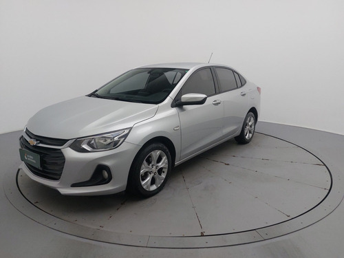Chevrolet Onix 1.0 TURBO FLEX PLUS LTZ MANUAL