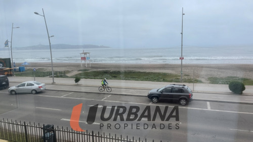 ¡tu Refugio Frente Al Mar En La Serena!